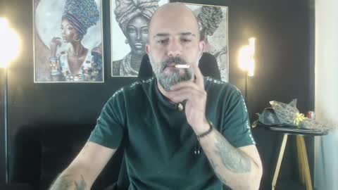 Alex Saints online show from 11-28-25, 11:24