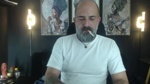 Alex Saints online show from 05-31-26, 01:03