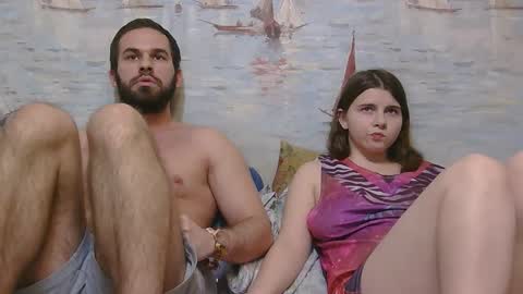 Alex and Sarah online show from 03-13-26, 11:33