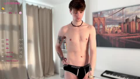 alex_schafer online show from 04-10-26, 06:18