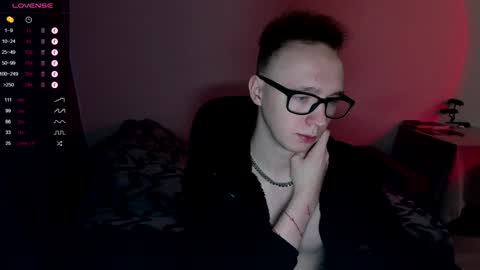 alex_silent online show from 12-21-24, 11:01