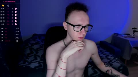 alex_silent online show from 12-27-24, 11:06