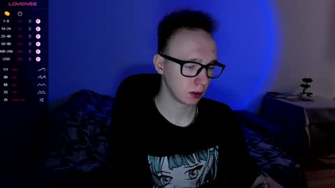 alex_silent online show from 01-07-25, 01:03