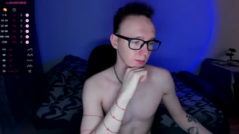 alex_silent online show from 01-14-25, 02:22