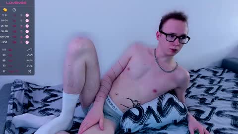 alex_silent online show from 02-18-25, 10:05