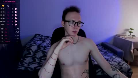 alex_silent online show from 02-19-25, 06:00