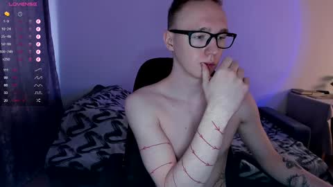 alex_silent online show from 03-07-25, 01:07