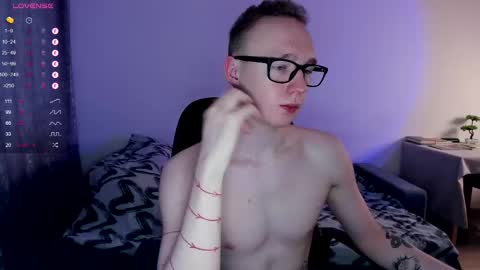 alex_silent online show from 03-08-25, 01:03