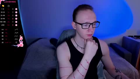 alex_silent online show from 11-09-25, 08:12