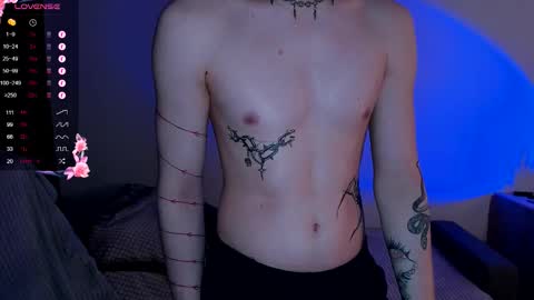 alex_silent online show from 11-29-25, 01:25