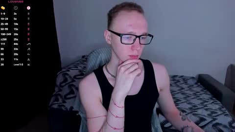 alex_silent online show from 03-18-26, 02:37