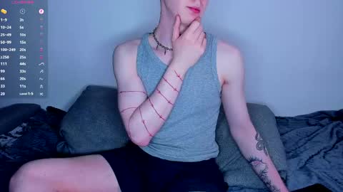 alex_silent online show from 04-19-26, 07:38