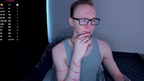 alex_silent online show from 04-21-26, 08:31