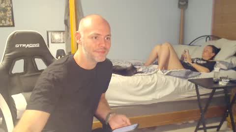 Alex  Bella online show from 05-30-26, 01:46
