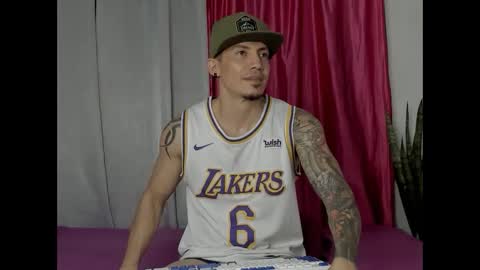 alex_sthorm online show from 12-31-24, 03:01