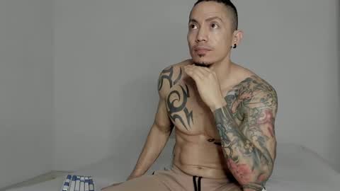 alex_sthorm online show from 01-06-25, 09:00