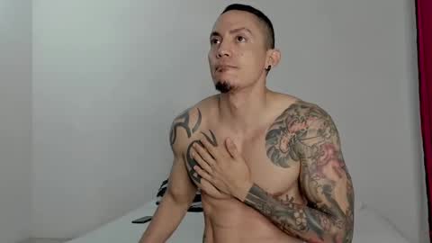 alex_sthorm online show from 01-09-25, 08:24