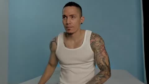 alex_sthorm online show from 01-20-25, 12:36