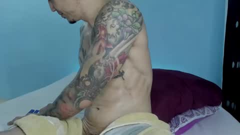 alex_sthorm online show from 01-21-25, 01:08