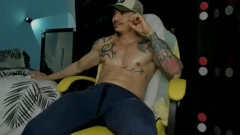 alex_sthorm online show from 09-19-25, 01:51