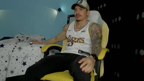 alex_sthorm online show from 09-23-25, 03:09