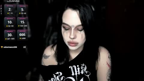 Alex Succubus online show from 03-26-26, 05:07