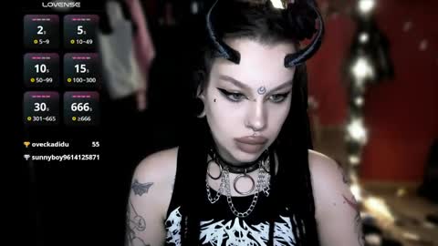 Alex Succubus online show from 05-23-26, 04:50