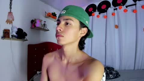 Alex online show from 10-29-25, 09:05