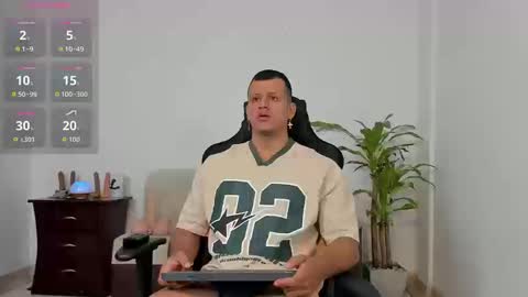 Alex Towers online show from 02-24-26, 03:10