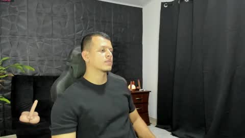 Alex Towers online show from 05-28-26, 07:00
