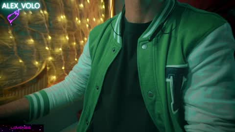 Alex online show from 12-27-24, 09:50