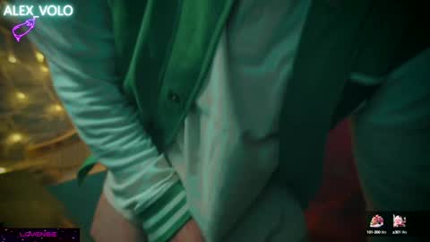 Alex online show from 12-30-24, 02:20