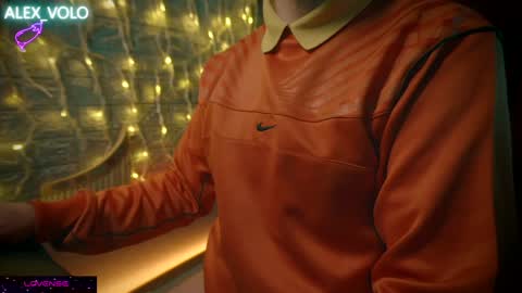 Alex online show from 01-12-25, 06:39