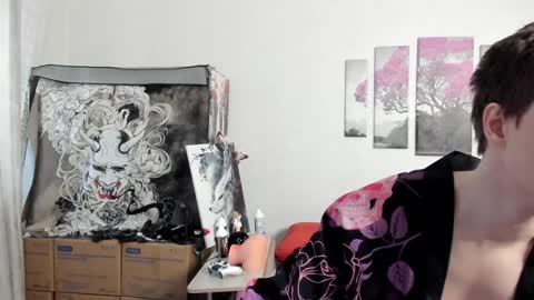 Snapshot of alex_wandhot chatting on 01-09-25, 04:30 Alex WandHot online show from 01-09-25, 04:30