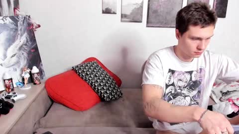 Snapshot of alex_wandhot chatting on 01-09-25, 11:47 Alex WandHot online show from 01-09-25, 11:47