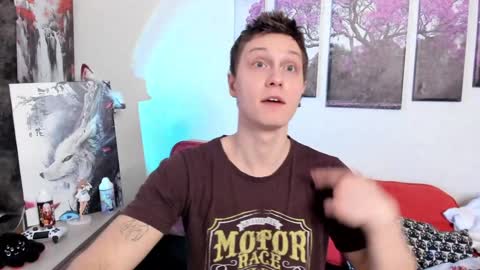 Snapshot of alex_wandhot chatting on 01-11-25, 04:06 Alex WandHot online show from 01-11-25, 04:06