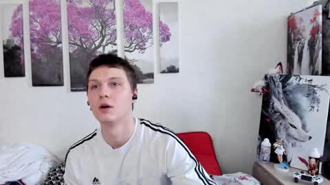 Snapshot of alex_wandhot chatting on 01-13-25, 09:19 Alex WandHot online show from 01-13-25, 09:19