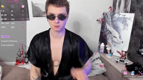 Snapshot of alex_wandhot chatting on 01-14-25, 05:19 Alex WandHot online show from 01-14-25, 05:19