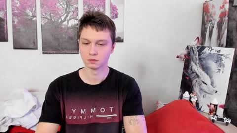 Snapshot of alex_wandhot chatting on 01-17-25, 06:15 Alex WandHot online show from 01-17-25, 06:15
