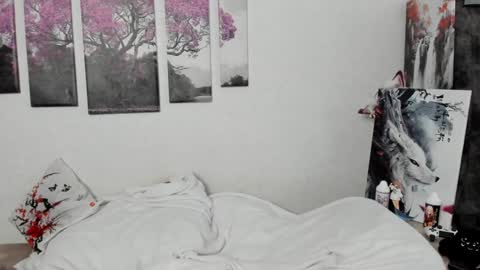 Snapshot of alex_wandhot chatting on 01-18-25, 05:41 Alex WandHot online show from 01-18-25, 05:41