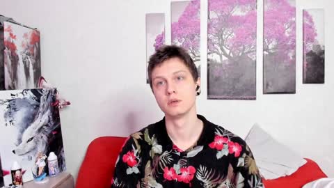 Snapshot of alex_wandhot chatting on 01-19-25, 03:29 Alex WandHot online show from 01-19-25, 03:29