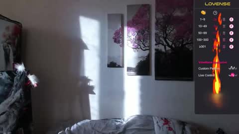 Alex WandHot online show from 12-05-25, 08:01