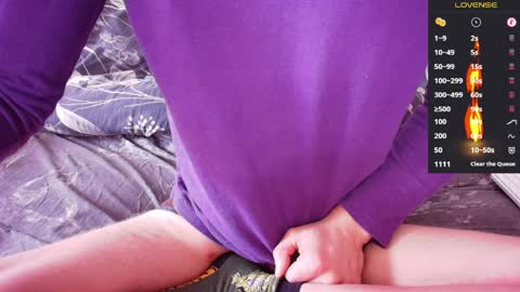 Alex WandHot online show from 04-09-26, 06:41