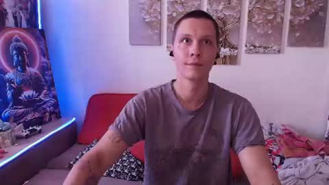 Alex WandHot online show from 06-28-26, 03:45