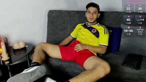 Snapshot of alex_woll11 chatting on 09-12-25, 04:34 Alex Woll online show from 09-12-25, 04:34