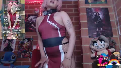 ALEXA online show from 11-10-25, 06:40