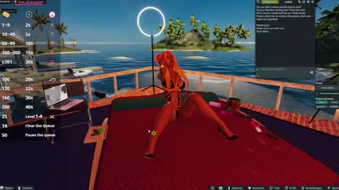 Alex online show from 03-03-26, 11:16