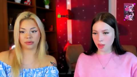 alexa bonni online show from 02-12-26, 06:41