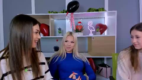 alexa bonni online show from 02-17-26, 12:34