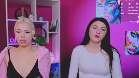 alexa bonni online show from 04-07-26, 04:57